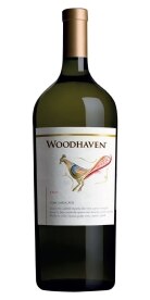 Woodhaven Vino Moscato