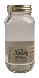 Ole Smoky Tennessee Moonshine. Costs 20.99