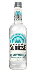 Mexican Sunrise White Tequila. Costs 8.99