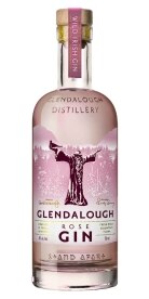 Glendalough Rose Gin. Was 32.99. Now 29.99