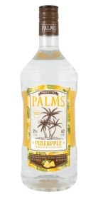Palms Pineapple Rum