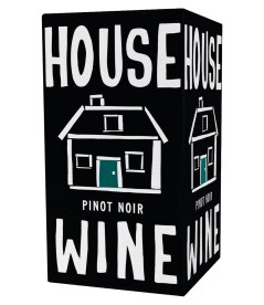 House Wine Pinot Noir