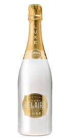Luc Belaire Rare Luxe Brut. Costs 28.99