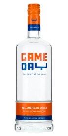 Game Day University of Florida Vodka