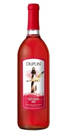Duplin Hatteras Red Sweet Muscadine Wine