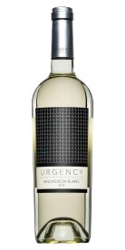 Urgency Sauvignon Blanc. Costs 14.99