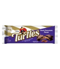 Turtles Dark Chocolate Pecan Bar