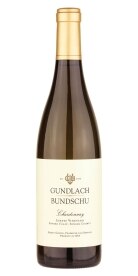 Gundlach Bundschu Chardonnay. Costs 21.99