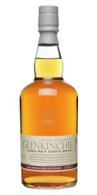 Glenkinchie The Distiller's Edition Double Matured Single Malt Scotch