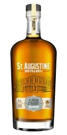 St. Augustine Florida Straight Bourbon