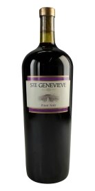Ste Genevieve Pinot Noir. Was 9.99. Now 8.99