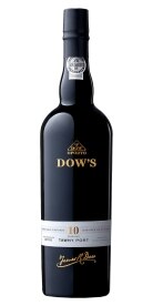 Dows 10 Year Tawny Port. Costs 33.99