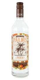Palms Peach Rum