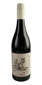 Painted Wolf The Den Pinotage. Was 13.99. Now 12.99