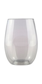 Govino Wine Glass Red 16Oz