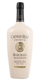 Cayman Reef Horchata. Was 19.99. Now 17.99
