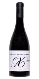 Xavier Vingon Cuvee Anonyme Chateauneuf du Pape Rouge. Was 62.99. Now 57.99