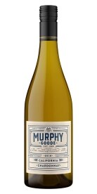 Murphy-Goode Chardonnay. Costs 12.99