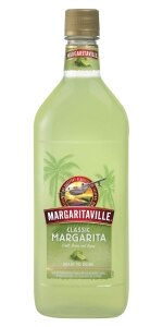 Margaritaville Lime Margarita Premixed