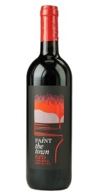 Paint The Town Red Cabernet Sauvignon. Was 10.99. Now 9.99