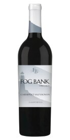Fog Bank Cabernet Sauvignon. Was 10.99. Now 9.99