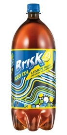 Lipton Brisk Sweet Lemon 2 Liter