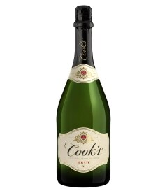 Cook's Imperial Brut Champagne