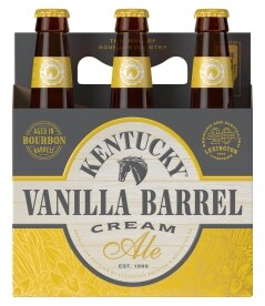 Kentucky Vanilla Barrel