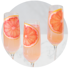 Citrus Spritz Cocktail Recipe
