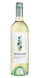 Seaglass Sauvignon Blanc. Costs 9.99
