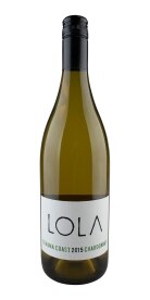 Lola Sonoma Chardonnay. Costs 21.99