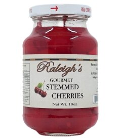 Raleighs Cherries
