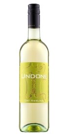 Valckenberg Undone Dry Riesling. Was 10.99. Now 9.99