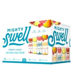 Mighty Swell Tropic Variety