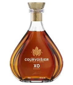 Courvoisier XO Imperial Cognac. Costs 199.99