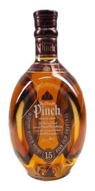 The Pinch Dimple 15 Year Scotch