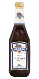 Manischewitz Concord Grape
