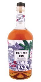 Beach Bum Gold Rum
