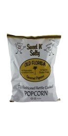 Old Florida Kettle Corn. Costs 4.99