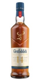 Glenfiddich Single Malt 14 Year Scotch