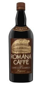 Romana Caffe' Sambuca