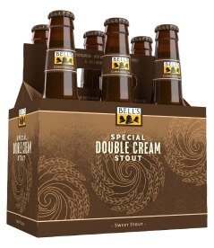 Bell's Brewery Special Double Cream Stout