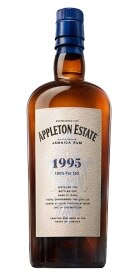 Appleton  Hearts Collection 1995 Estate Aged Rum
