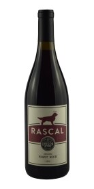 Rascal Pinot Noir. Costs 12.99