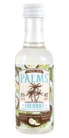 Palms Rum Coconut