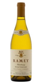 Ramey Hyde Vineyard Chardonnay. Costs 69.99