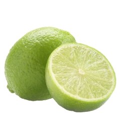 Fresh Limes. Costs 1.09