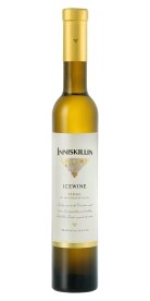 Inniskillin Vidal Ice Wine. Costs 62.99