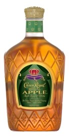 Crown Royal Regal Apple Whisky. Costs 48.99