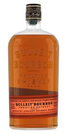 Bulleit Bourbon Frontier Whiskey. Was 30.99. Now 25.99